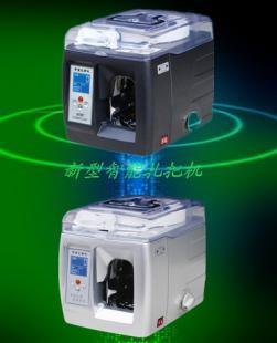 智能扎把機與扎鈔機 打造高效設備配件的行業新標桿
